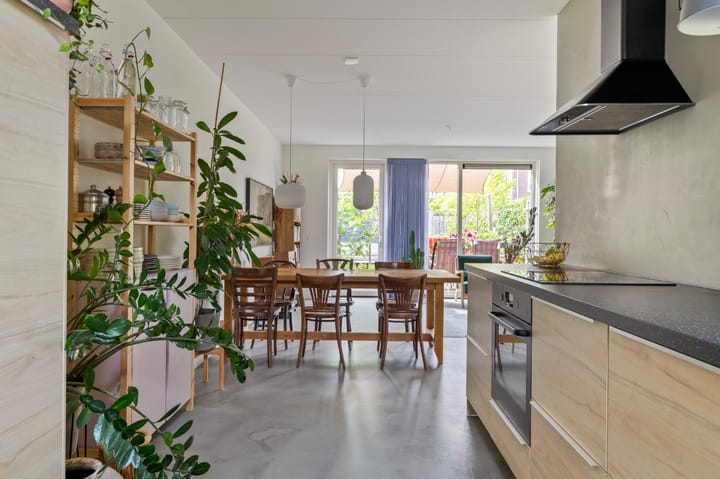 Foto 17 van Dubbe Loop 17