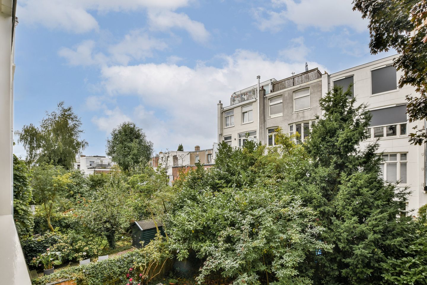 Foto 25 van Zacharias Jansestraat 20-H