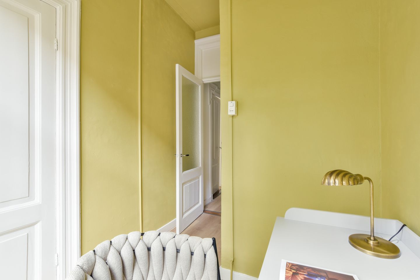 Foto 29 van Zacharias Jansestraat 20-H