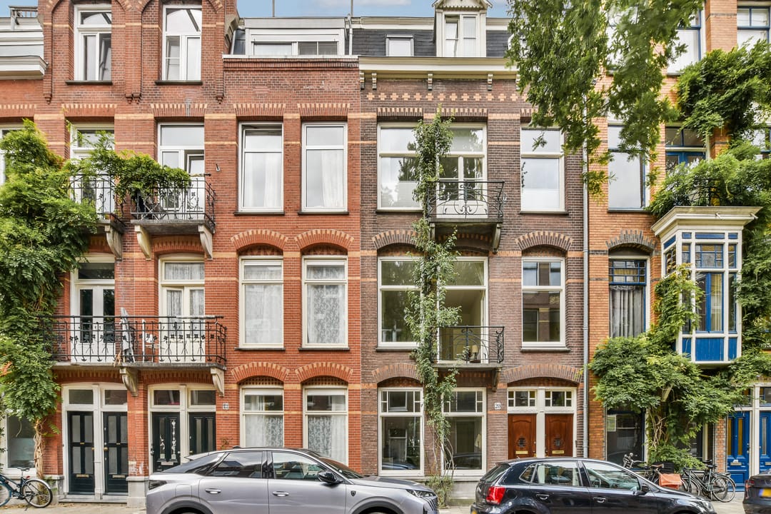 Foto 31 van Zacharias Jansestraat 20-H