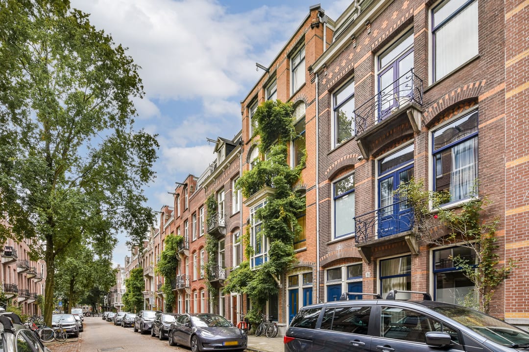 Foto 32 van Zacharias Jansestraat 20-H