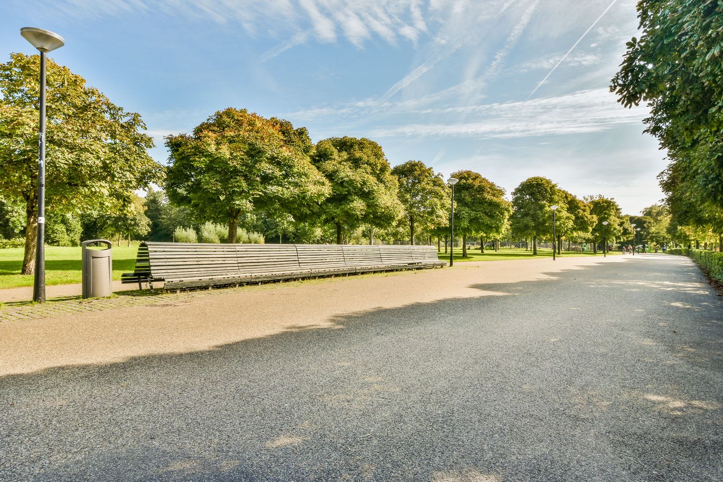 Foto 34 van Zacharias Jansestraat 20-H