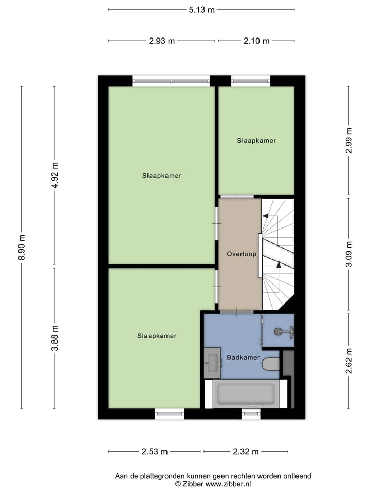 Foto 37 van Dubbe Loop 17