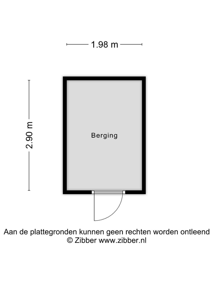 Foto 39 van Dubbe Loop 17