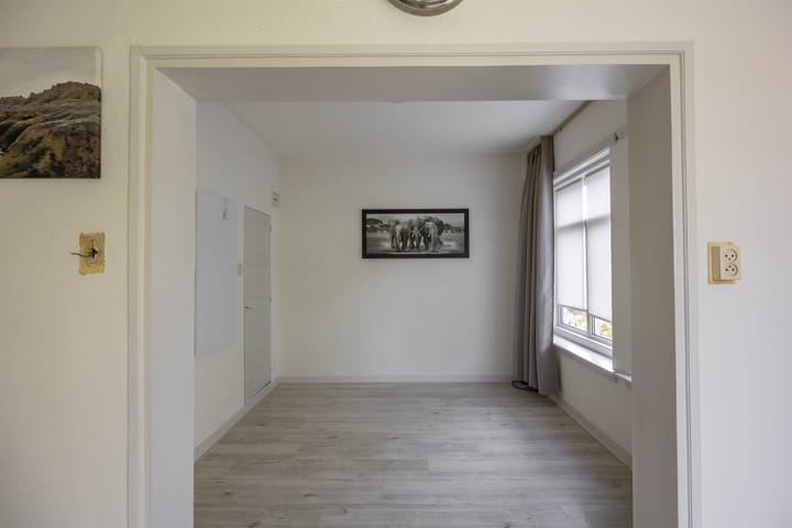 Foto 3 van Professor Rankestraat 9-A