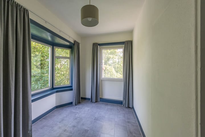 Foto 5 van Professor Rankestraat 9-A