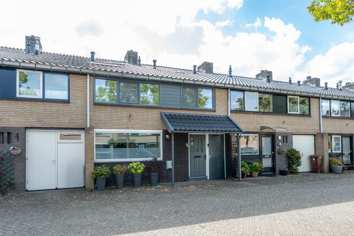 Foto 1 van Notengaard 5