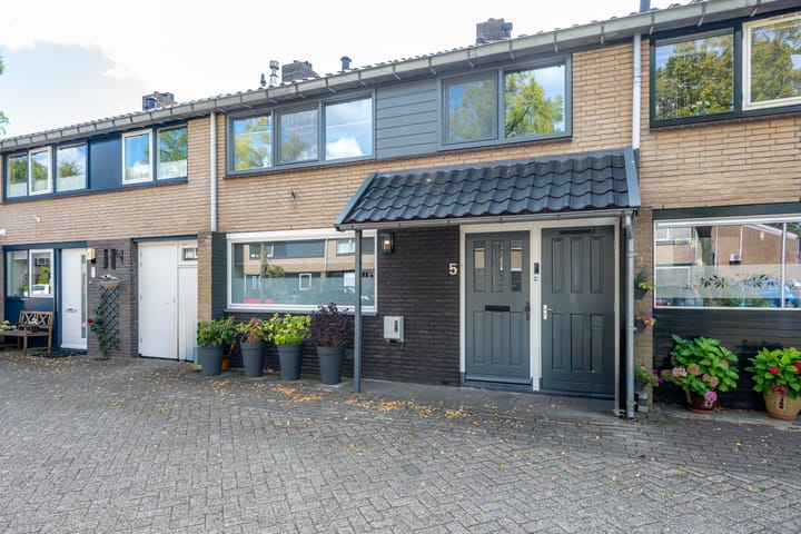 Foto 37 van Notengaard 5