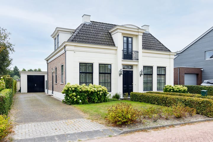 Klokkeweit 38 main image