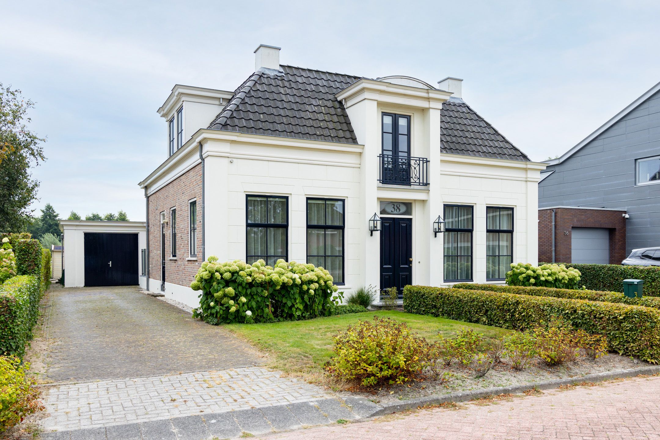 Klokkeweit, 38, Zwaagdijk-West, 1685PP, Noord-Holland, Nederland 38