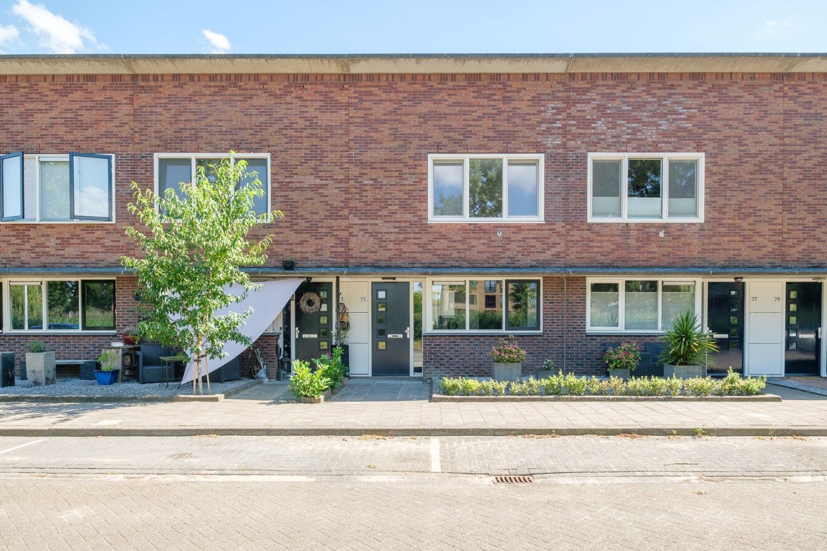 Koperslagerstraat, 75, Zwolle, 8043EM, Overijssel, Nederland 75
