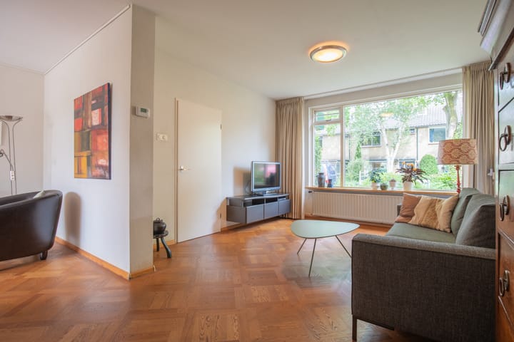 Foto 2 van Driespronglaan 6