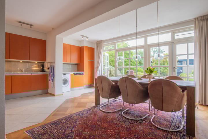 Foto 3 van Driespronglaan 6