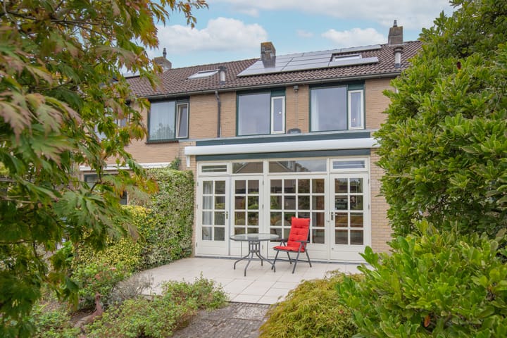 Foto 4 van Driespronglaan 6