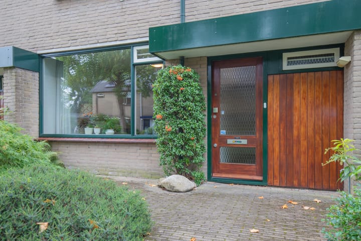 Foto 6 van Driespronglaan 6