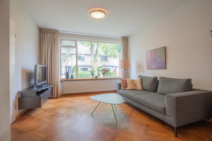 Foto 7 van Driespronglaan 6