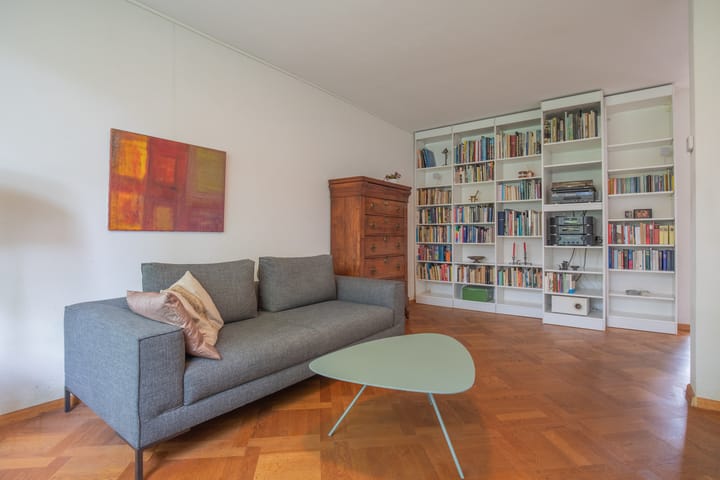 Foto 8 van Driespronglaan 6