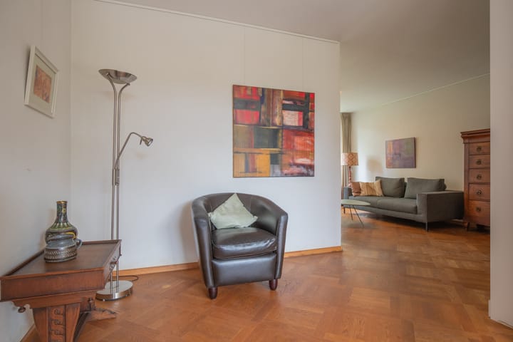 Foto 9 van Driespronglaan 6