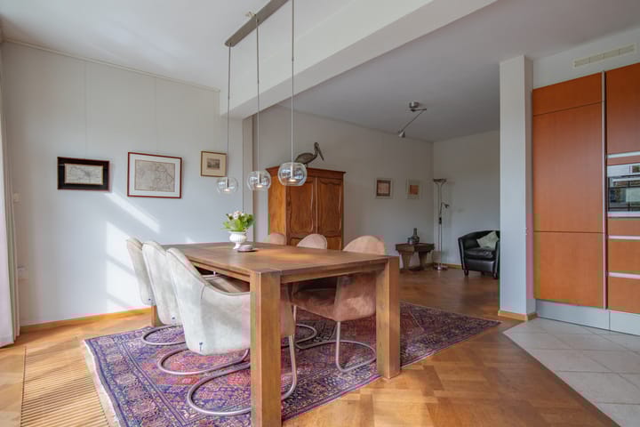 Foto 10 van Driespronglaan 6