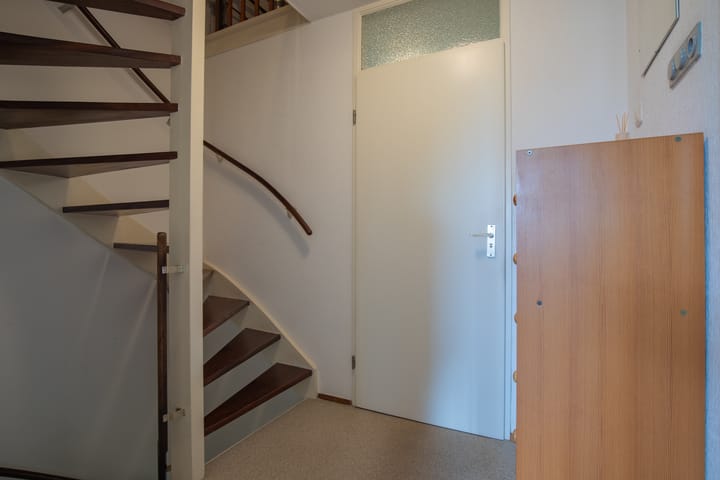 Foto 13 van Driespronglaan 6