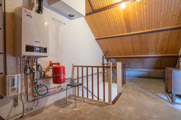 Foto 23 van Driespronglaan 6