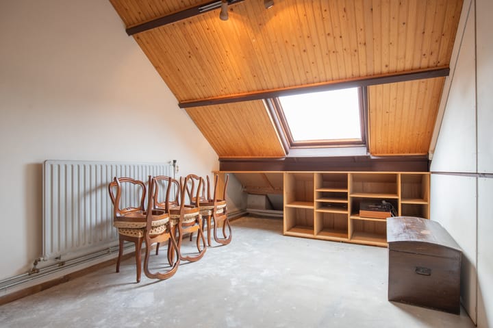 Foto 24 van Driespronglaan 6