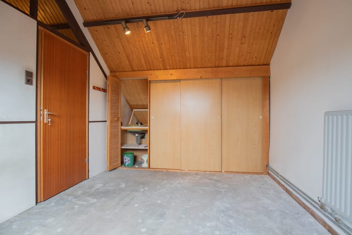 Foto 25 van Driespronglaan 6