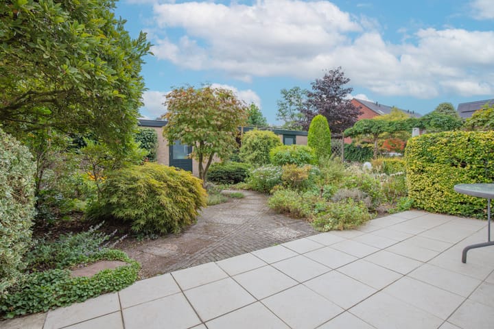 Foto 26 van Driespronglaan 6