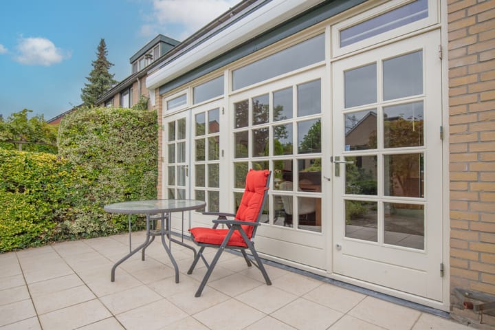 Foto 27 van Driespronglaan 6