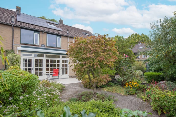 Foto 29 van Driespronglaan 6