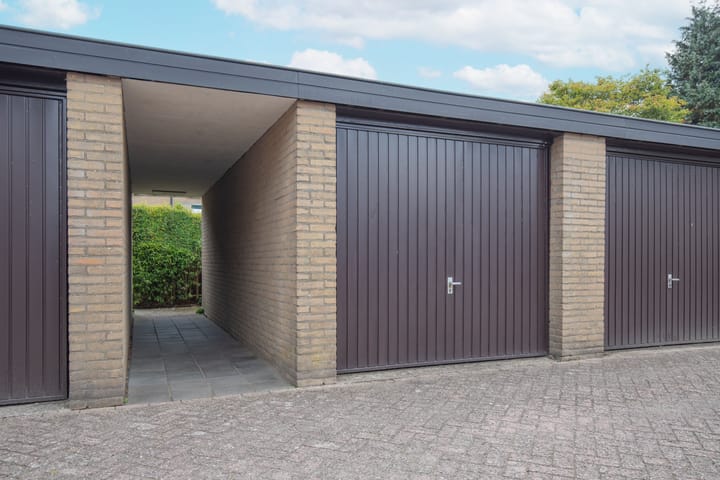 Foto 30 van Driespronglaan 6