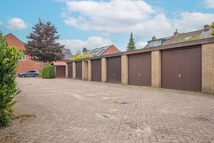 Foto 31 van Driespronglaan 6