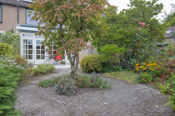 Foto 32 van Driespronglaan 6