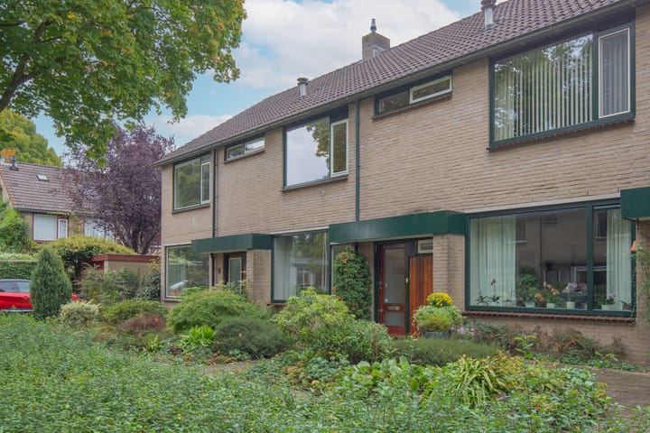 Foto 33 van Driespronglaan 6