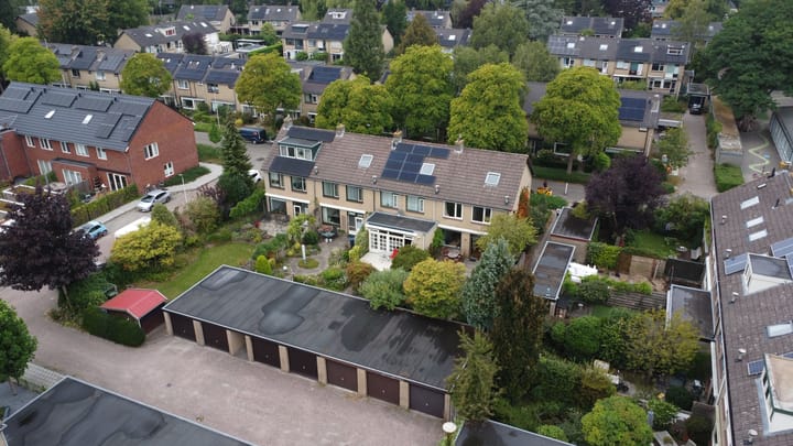 Foto 34 van Driespronglaan 6