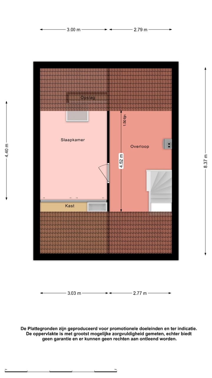 Foto 38 van Driespronglaan 6