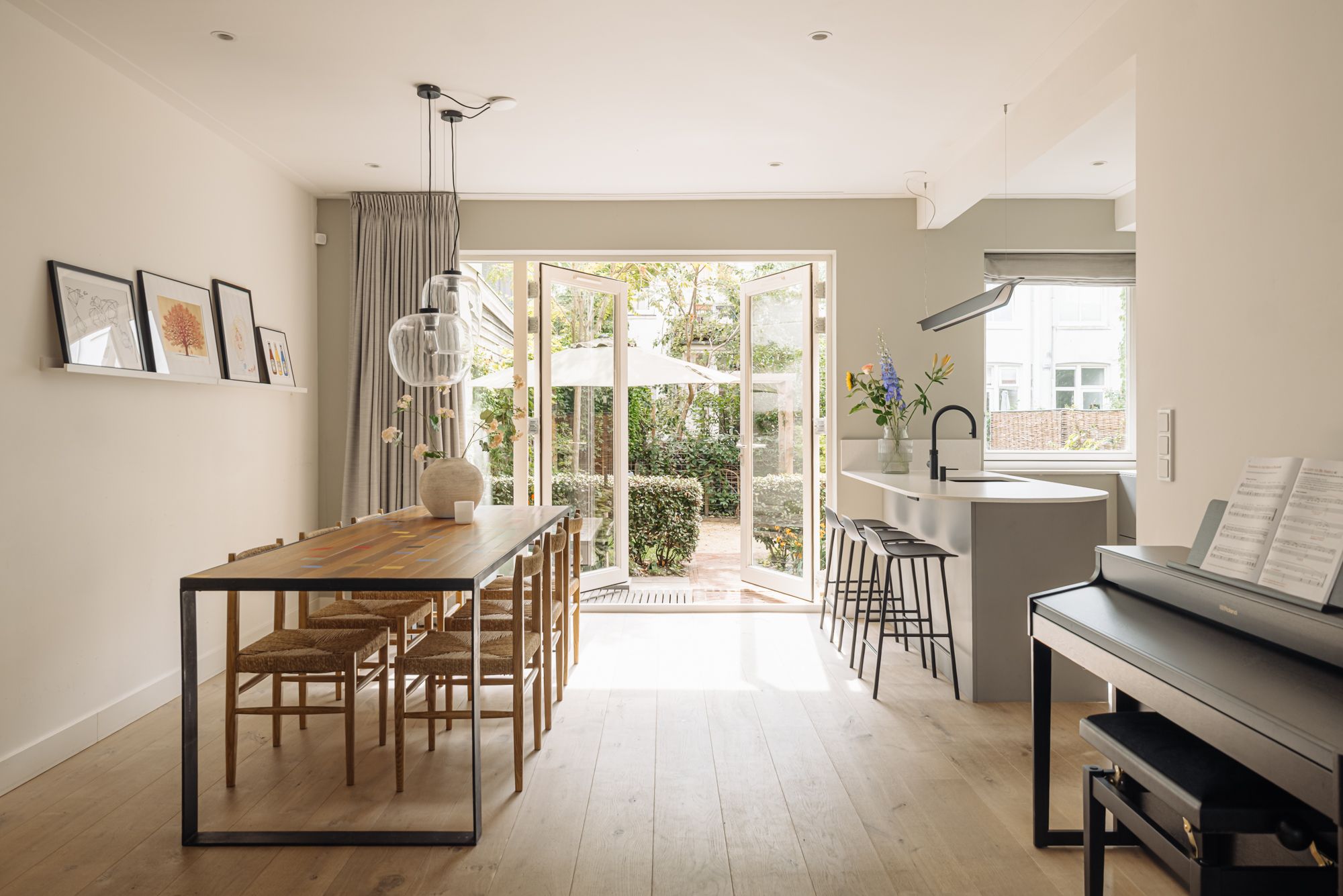 Wakkerstraat, 27, Amsterdam, 1097CC, Noord-Holland, Nederland 27