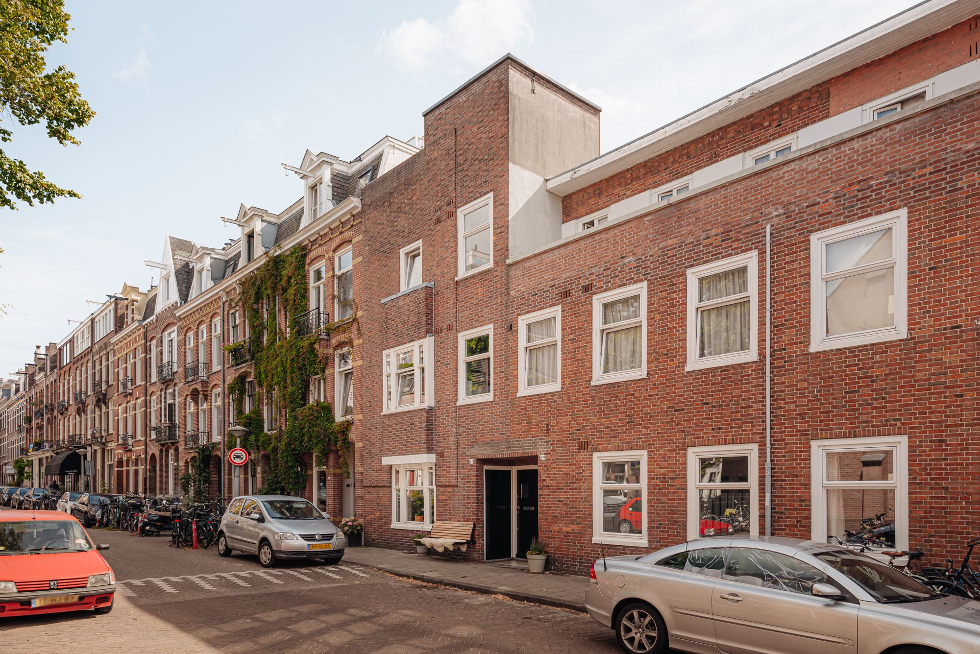 Foto 6 van Wakkerstraat 27