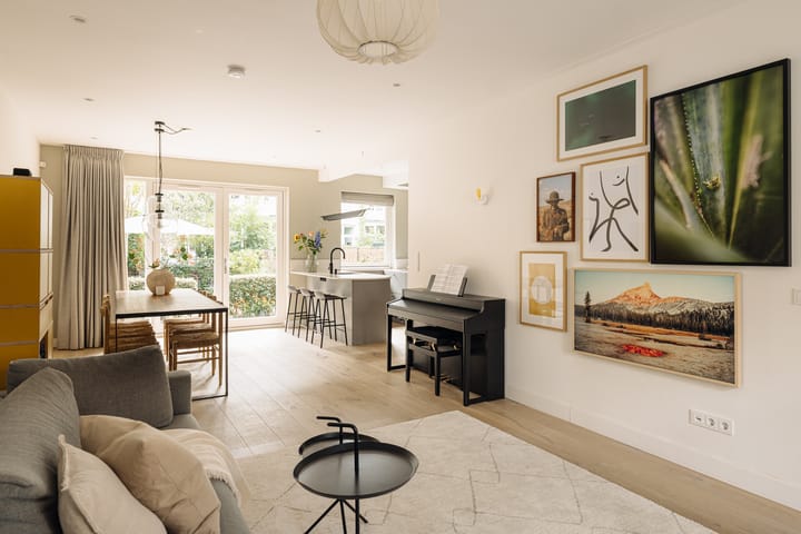 Foto 7 van Wakkerstraat 27