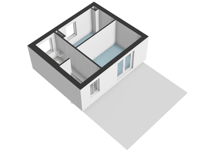 Foto 35 van Wakkerstraat 27