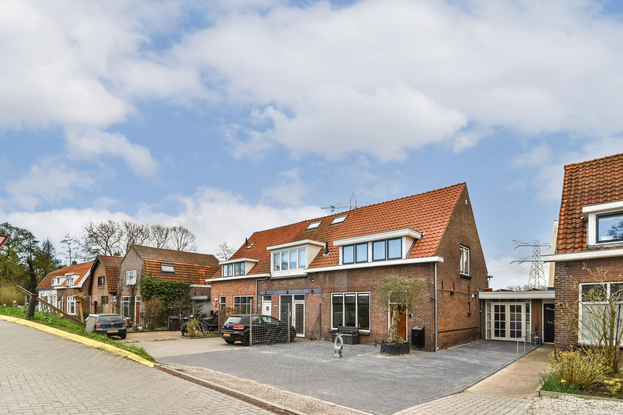 Provincialeweg, 9, Amsterdam, 1108AA, Noord-Holland, Nederland 9 