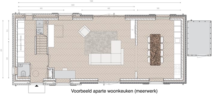 Photo 3 of van Galenlaan 3-E