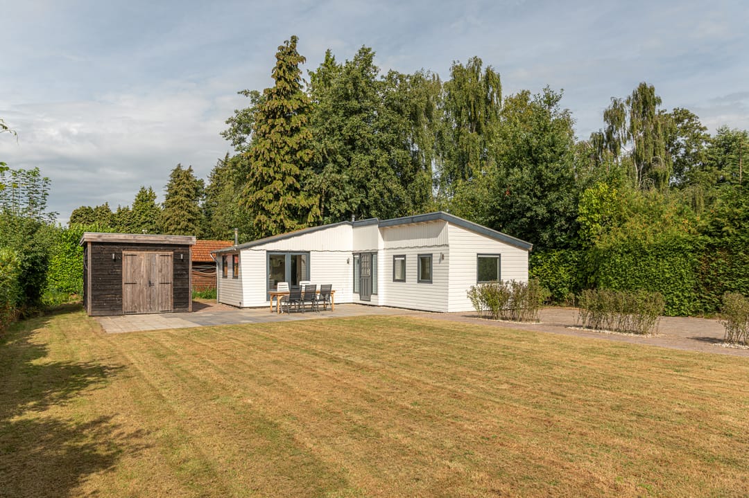 Photo 1 of De Bongerd 67