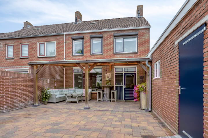 Foto 2 van Leempad 9