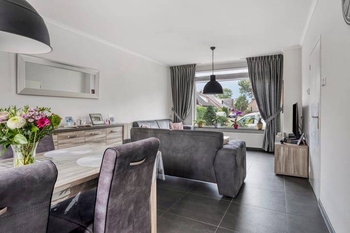 Foto 3 van Leempad 9