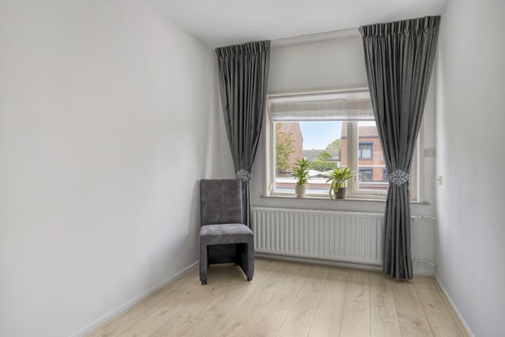 Foto 5 van Leempad 9