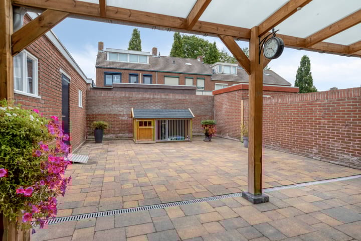 Foto 6 van Leempad 9