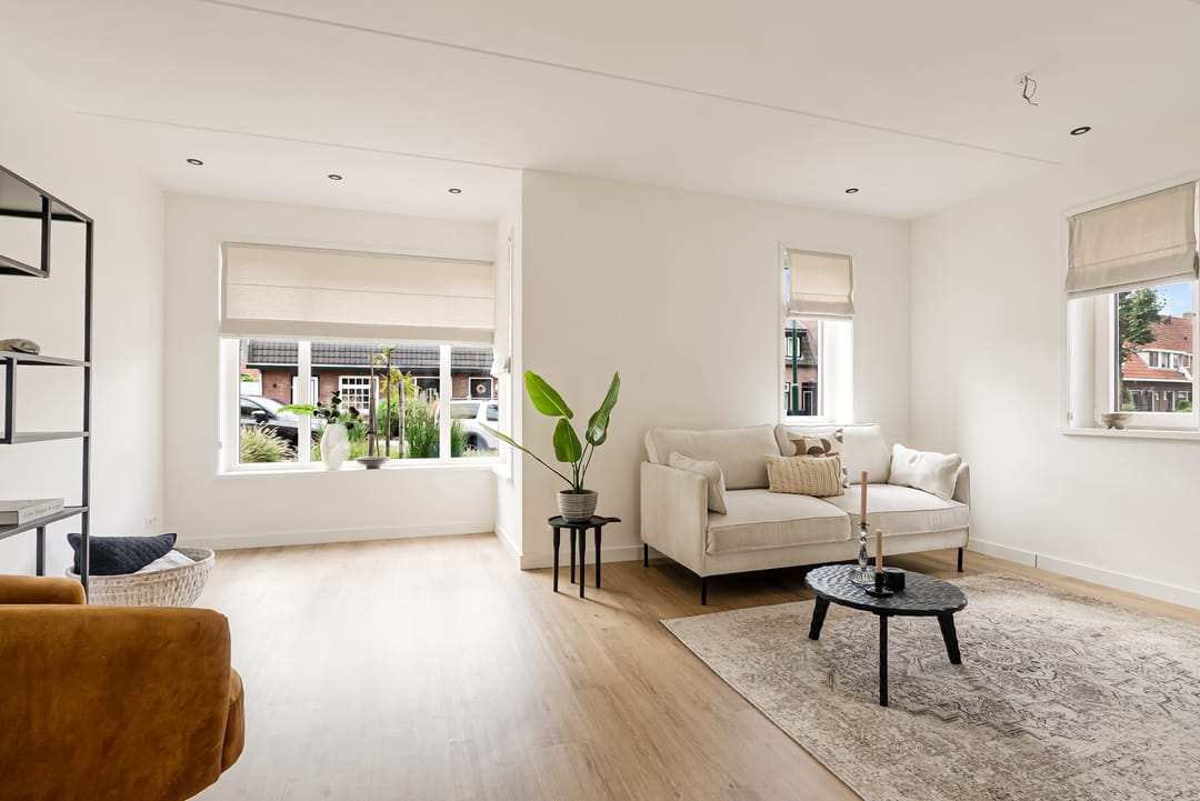 Foto 2 van Zandvoortweg 144-A