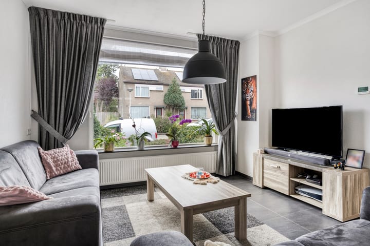 Foto 9 van Leempad 9