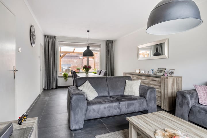 Foto 10 van Leempad 9